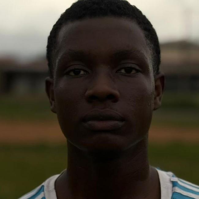 Olawuni Shubomi Daniel