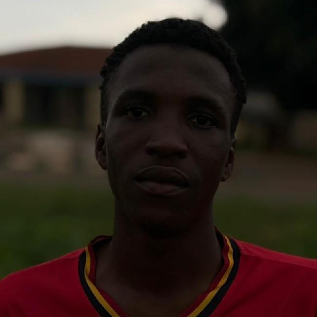 Akinsanya Usman Gbolahan