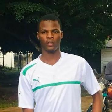 Salaudeen Muhammad adedamola