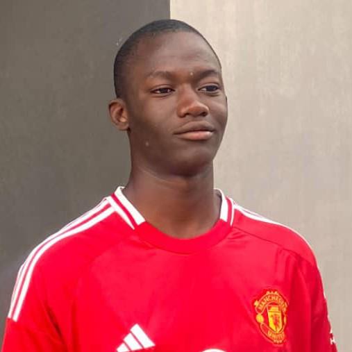 Abdulkareem Abubakir Olamide