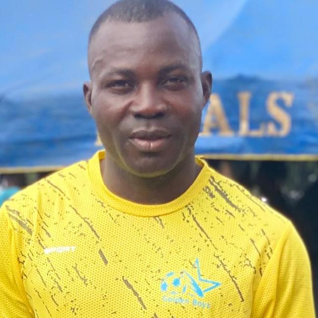 OJELABI OLUWASEGUN OYEDELE