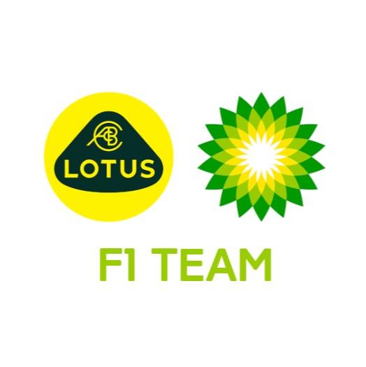 BP Lotus F1 Team