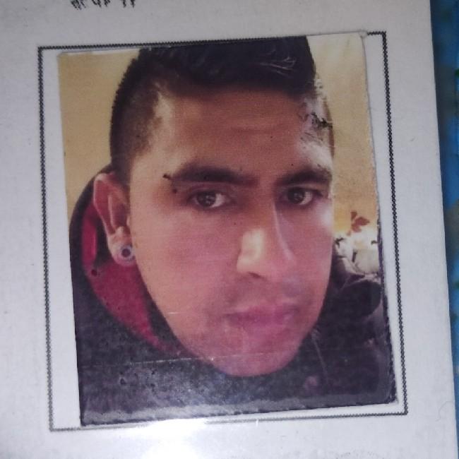 GUILLERMO HERNÁNDEZ