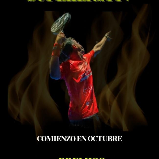 SUPERLIGA IV