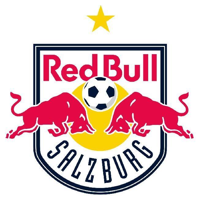 Red Bulls Zalsburgo