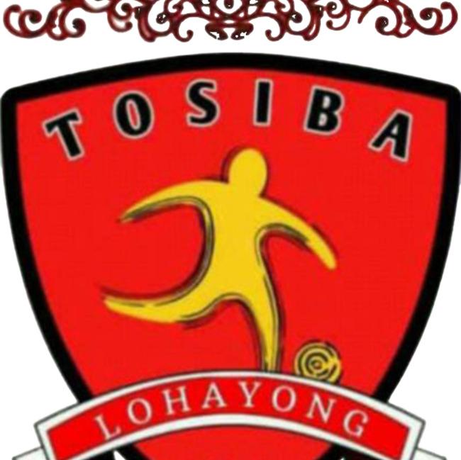 TOSHIBA