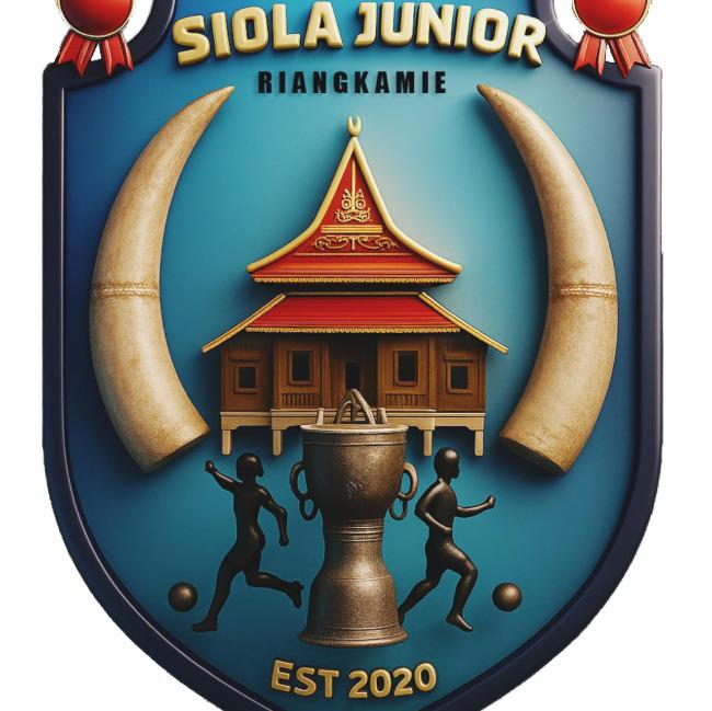 SIOLA JUNIOR
