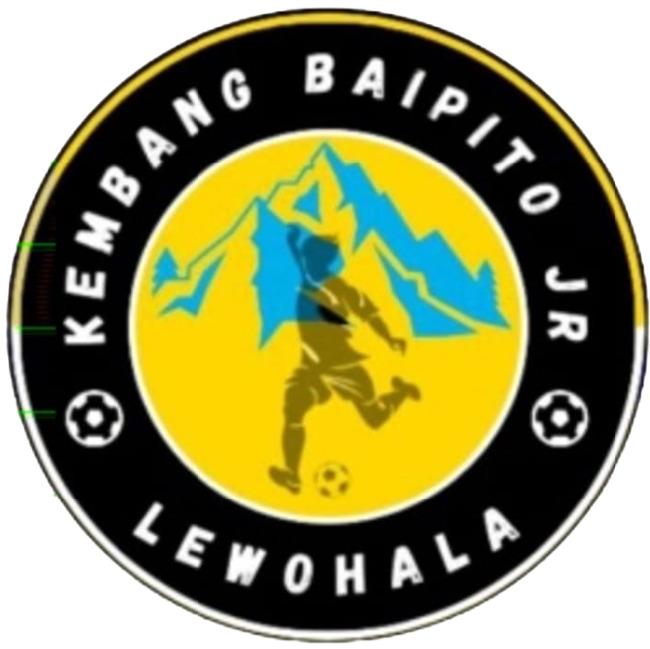 KEMBANG BAIPITO JR