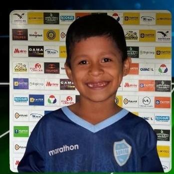 DILAN EZEQUIEL VACA SAUCEDO