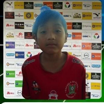 EDWAR ZAID DIAZ CONDORI