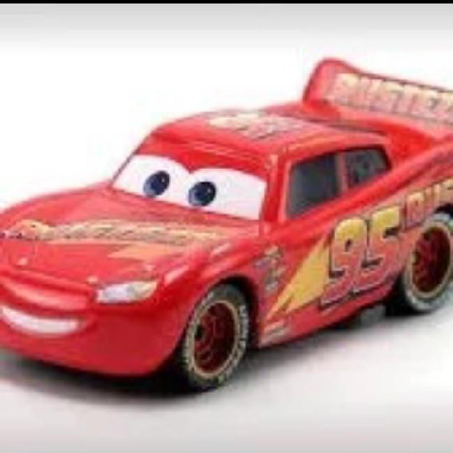 Relâmpago McQueen