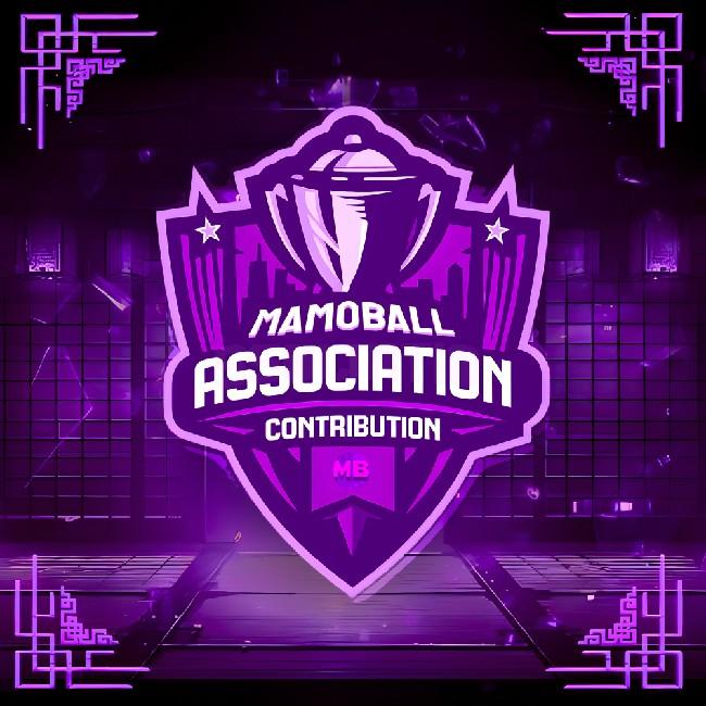 Mamoball Association Contribution