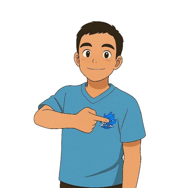 Tio Jeff