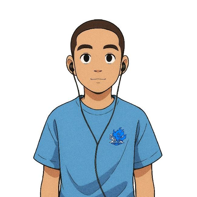Joe