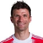 Thomas Muller