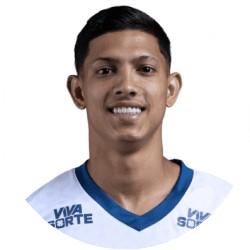 Erick Pulga