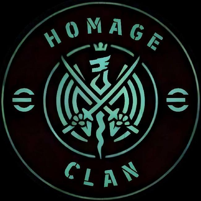HOMAGE