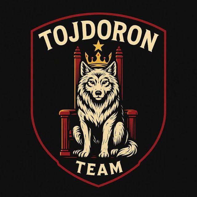 TOJDORON