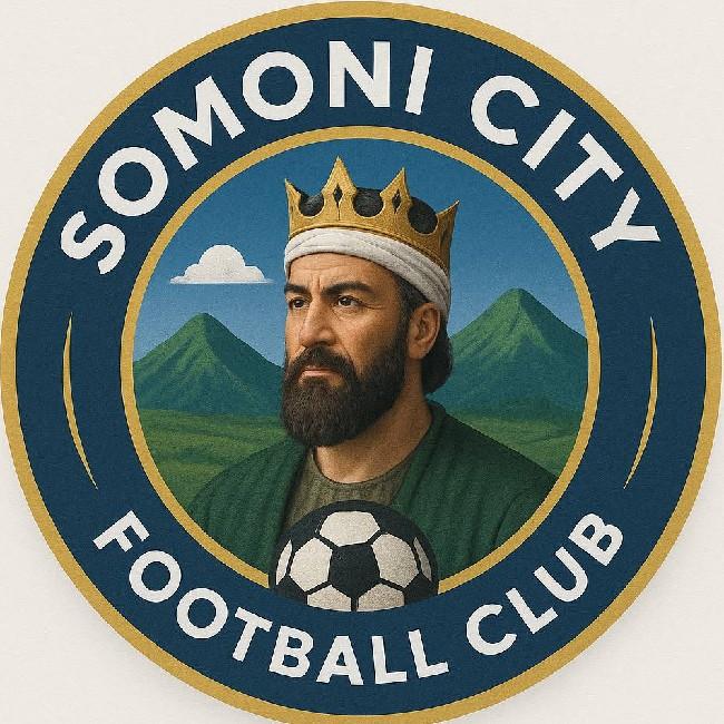 SOMONI CITY