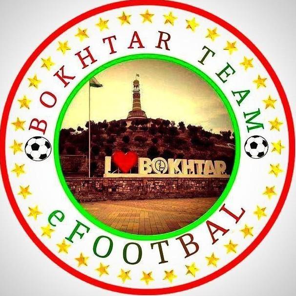 BOKHTAR