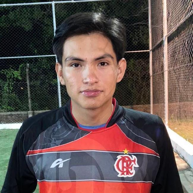 José Miguel Cuba Bravo