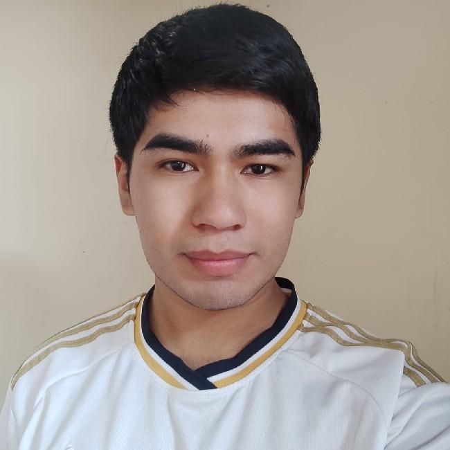 Luis Fernando Gutiérrez Carbajal