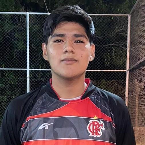 Raúl Velásquez Cabrera