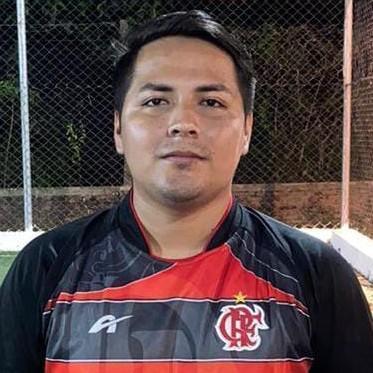 Julio Armando Sardina Jurado