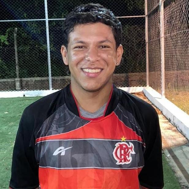 Jose Daniel Valverde Pizarro