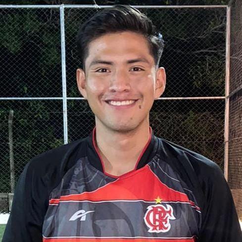 Carlos Cesar Núñez Aguilera