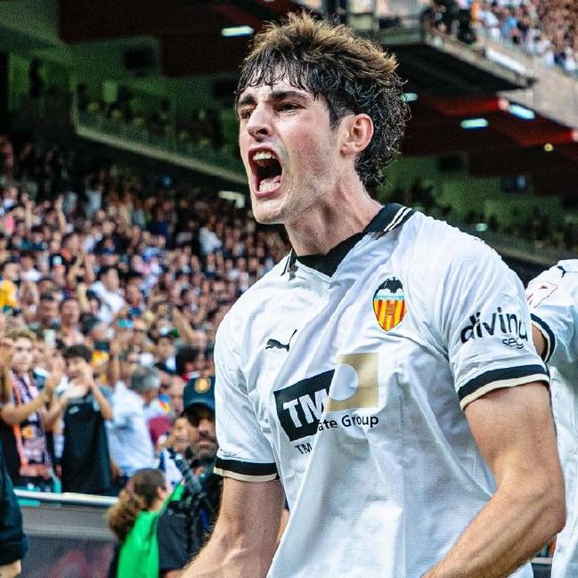 Javi Guerra