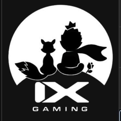 IX GAMING