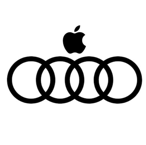 Apple-Audi Formula 1 Team