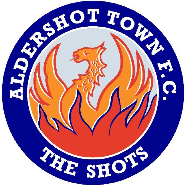 Aldershot Town