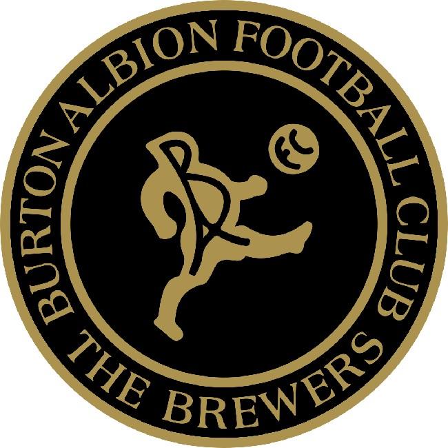 Burton Albion