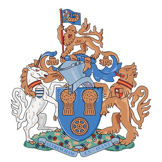 Altrincham