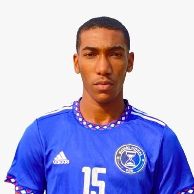William Neto “Hakimi”
