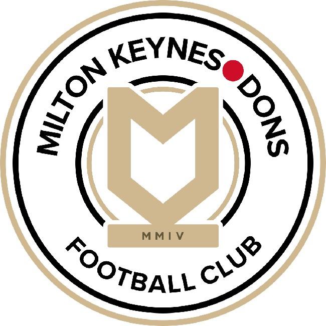 MK Dons