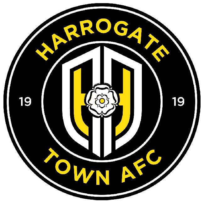 Harrogate Town