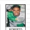 Roberto flores "robertito"