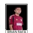 Brian rafael alcaraz "fideo"