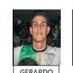 Gerardo martinez "tanque"