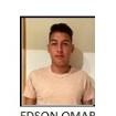Edson Omar padilla "pollo"
