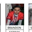 Brandon fierros "mago"