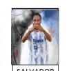Salvador Ojeda "chavita"