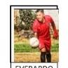 Everardo lupercio gomez "papus"
