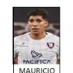 Mauricio hernadez rizo "mau"