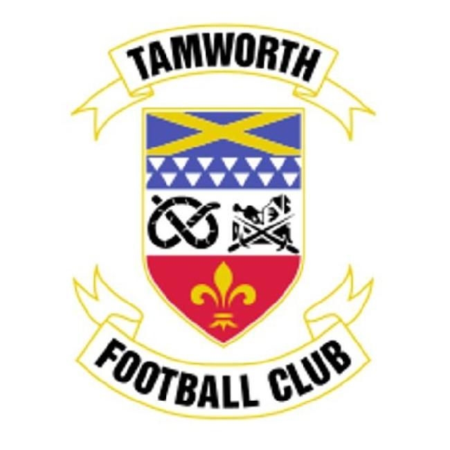 Tamworth