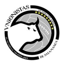 Юниостас Саламанка