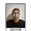 Nestor david martinez "chino"